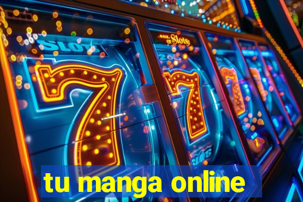 tu manga online